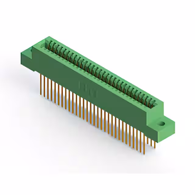 325-060-540-209 EDAC Inc.  Edgeboard Connectors